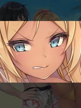 (同人CG集) [すぱいらる] 『超生意気ギャルが水着で犯されまくる一部始終』_014