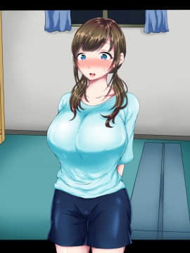 (同人CG集) [ちゃーはん] 野球部女子マネージャーを俺専用のおちんぽマネージャーにするまで_セリフなし０１４