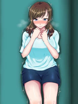 (同人CG集) [ちゃーはん] 野球部女子マネージャーを俺専用のおちんぽマネージャーにするまで_セリフなし０５２