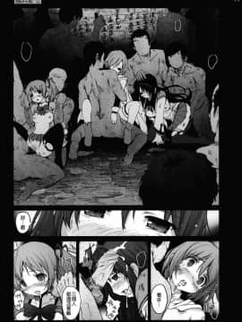 [木星在住 (木星在住)] 魔法少女達の絶望 (魔法少女まどか☆マギカ) [final個人漢化]__017f