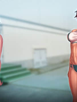 (同人CG集) [G.B.F (もっとごはんたべたい、ブンブン555)] 劣情記録～気弱な後輩を罠に掛けて発情交尾した話_b12_03
