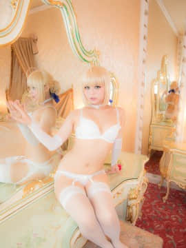 [Ziggy STAR Dust (佐藤せいら)] Moonlight Avalon_0056
