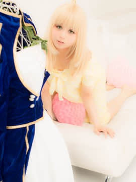 [Ziggy STAR Dust (佐藤せいら)] Moonlight Avalon_0083