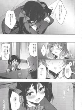 (C94) [にのこや (にの子)] MAKIPET8 (ラブライブ!)_Scan0014