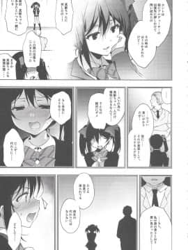 (C94) [にのこや (にの子)] MAKIPET8 (ラブライブ!)_Scan0024