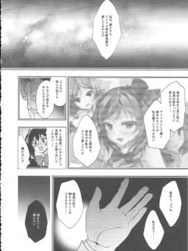 (C94) [にのこや (にの子)] MAKIPET8 (ラブライブ!)_Scan0025