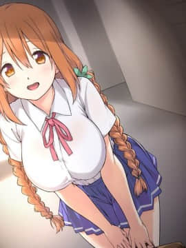 (同人CG集) [K-てん] 性知識0の彼女はエロガキの精液便所_125