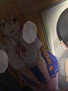 (同人CG集) [K-てん] 性知識0の彼女はエロガキの精液便所_130