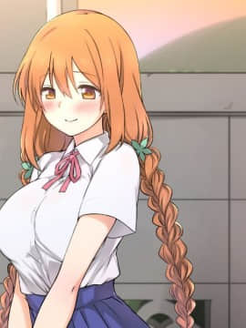 (同人CG集) [K-てん] 性知識0の彼女はエロガキの精液便所_134