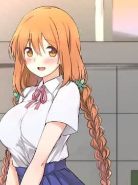 (同人CG集) [K-てん] 性知識0の彼女はエロガキの精液便所_136