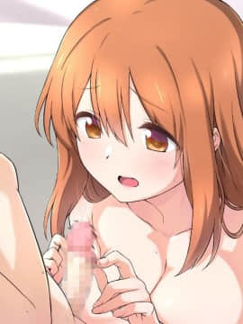 (同人CG集) [K-てん] 性知識0の彼女はエロガキの精液便所_183