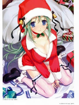 [風的工房漢化][八宝備仁] 八宝備仁画集 紅蝶(ほてり)_046