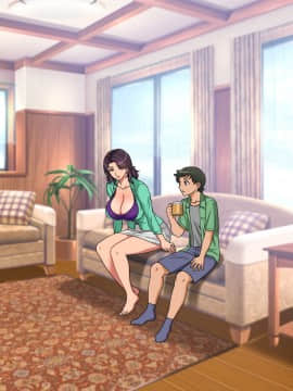 [地下室][クラスメイトのママを堕とす]_File_031