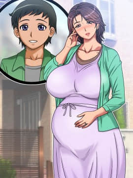 [地下室][クラスメイトのママを堕とす]_NTFile_155