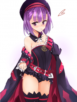 【黑锅汉化组】[むおとラボ (むおと)] エレナさんで童貞卒業させてもらう本 (FateGrand Order)__014
