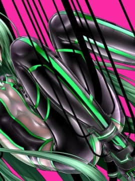 [妄想美術部 (しょーやん)] Lover×Rubber Girl [DL版] [山樱汉化]_032