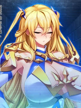 (同人CG集) [Mケイフ] 魔王を嫁にするためには。_093