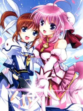 [萌舞の裏組漢化] (C83) [PLUM (かん奈)] Wonderful Ever (Dog Days)_0004