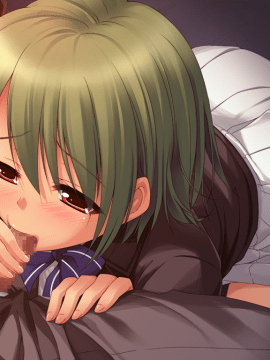 (同人CG集)[すたじおもみじ] 危険日狙って！？孕ませ学園２_0089