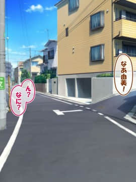 (同人CG集)[かわはぎ亭] 危険日マ○コに射精しないと死ぬ病が蔓延した世界 (No Inflation Version)_0213_04_004