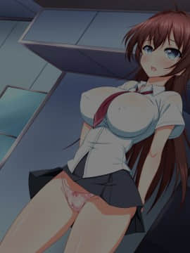 (同人CG集)[かわはぎ亭] 危険日マ○コに射精しないと死ぬ病が蔓延した世界 (No Inflation Version)_0512_08_014