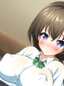 (同人CG集)[かわはぎ亭] 危険日マ○コに射精しないと死ぬ病が蔓延した世界 (No Inflation Version)_0696_03_006