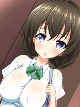 (同人CG集)[かわはぎ亭] 危険日マ○コに射精しないと死ぬ病が蔓延した世界 (No Inflation Version)_0742_03_052