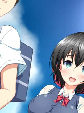 (同人CG集)[かわはぎ亭] 危険日マ○コに射精しないと死ぬ病が蔓延した世界 (No Inflation Version)_0790_04_045