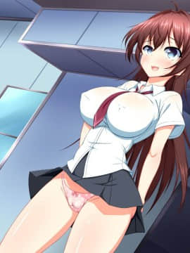 (同人CG集)[かわはぎ亭] 危険日マ○コに射精しないと死ぬ病が蔓延した世界 (No Inflation Version)_0975_08_008