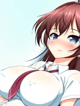 (同人CG集)[かわはぎ亭] 危険日マ○コに射精しないと死ぬ病が蔓延した世界 (No Inflation Version)_1016_08_049
