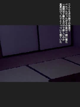 (同人CG集) [カルパッチョ (けい)] 義妹マインド～真夏～_136_gmn14f1