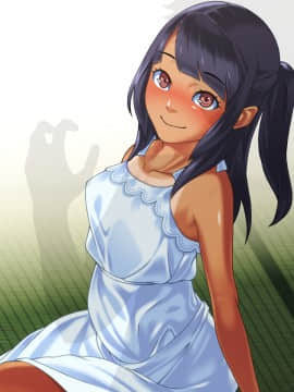 (同人CG集) [カルパッチョ (けい)] 義妹マインド～真夏～_251_gmn03b