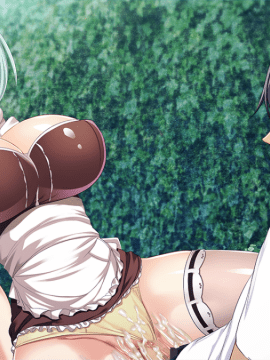 [WAFFLE] 性欲が止まらないご主人様と三人のメイドたち_cg_002_006_000_008