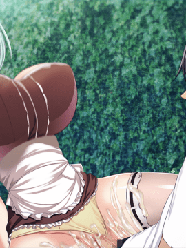[WAFFLE] 性欲が止まらないご主人様と三人のメイドたち_cg_002_006_000_033