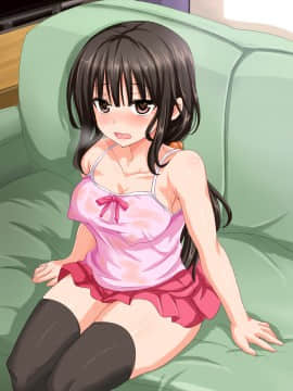 (同人CG集) [コキュの部屋] 生ハメ!種付け 催淫ハーレム ～手の届かなかった女の子たちを精液漬けに_009_009