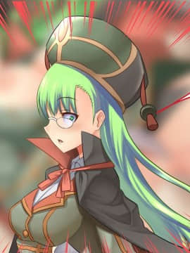 (同人CG集) [T-project (木下)] 魔王軍VS催眠術～超能力で魔族の幹部を催眠レ〇プ!～_01_05