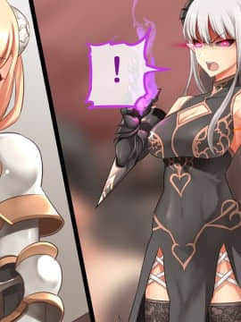 (同人CG集) [T-project (木下)] 魔王軍VS催眠術～超能力で魔族の幹部を催眠レ〇プ!～_08_11