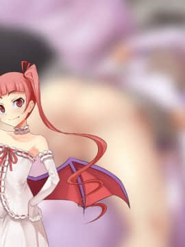 (同人CG集) [T-project (木下)] 魔王軍VS催眠術～超能力で魔族の幹部を催眠レ〇プ!～_da