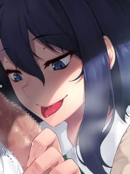 (同人CG集) [天のカツラ屋 (JJune)] 昼の美由さん_029_028