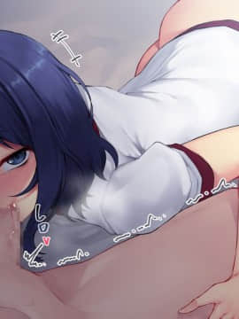 (同人CG集) [天のカツラ屋 (JJune)] 昼の美由さん_062_061