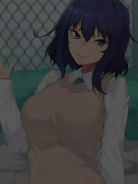(同人CG集) [天のカツラ屋 (JJune)] 昼の美由さん_097_096