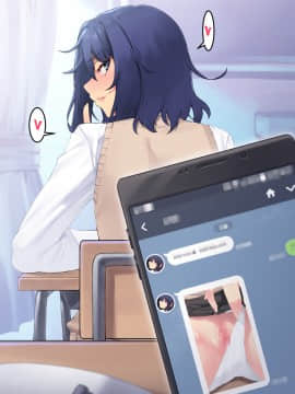 (同人CG集) [天のカツラ屋 (JJune)] 昼の美由さん_107_106