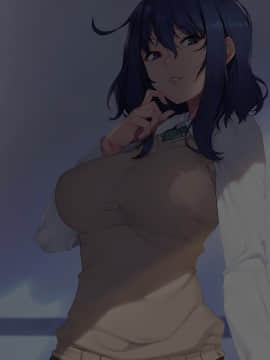 (同人CG集) [天のカツラ屋 (JJune)] 昼の美由さん_110_109