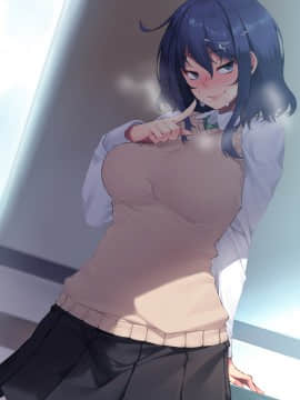 (同人CG集) [天のカツラ屋 (JJune)] 昼の美由さん_131_130