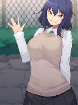 (同人CG集) [天のカツラ屋 (JJune)] 昼の美由さん_183_182