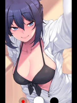 (同人CG集) [天のカツラ屋 (JJune)] 昼の美由さん_193_10