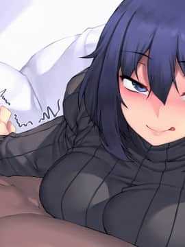 (同人CG集) [天のカツラ屋 (JJune)] 昼の美由さん_197_14