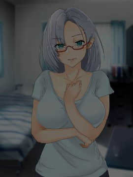 (同人CG集) [メルコロ (KANIKORO)] 妻が教え子の奴隷になった理由～大切な愛妻が騙され、寝取られるまでの過程_017_a017