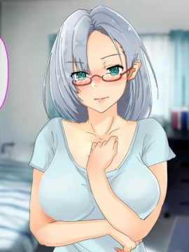 (同人CG集) [メルコロ (KANIKORO)] 妻が教え子の奴隷になった理由～大切な愛妻が騙され、寝取られるまでの過程_019_a019