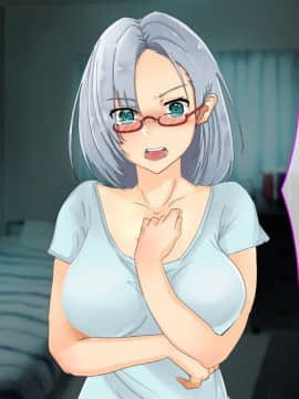 (同人CG集) [メルコロ (KANIKORO)] 妻が教え子の奴隷になった理由～大切な愛妻が騙され、寝取られるまでの過程_035_a035